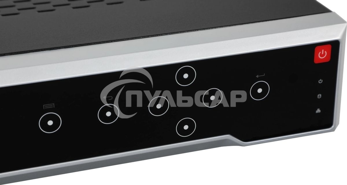 Видеорегистратор Hikvision DS-7764NI-M4