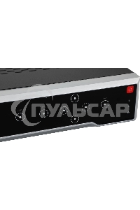 Видеорегистратор Hikvision DS-7764NI-M4