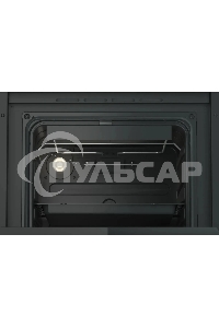 Духовой шкаф электрический Darina BO 1700 W белый, встраиваемый