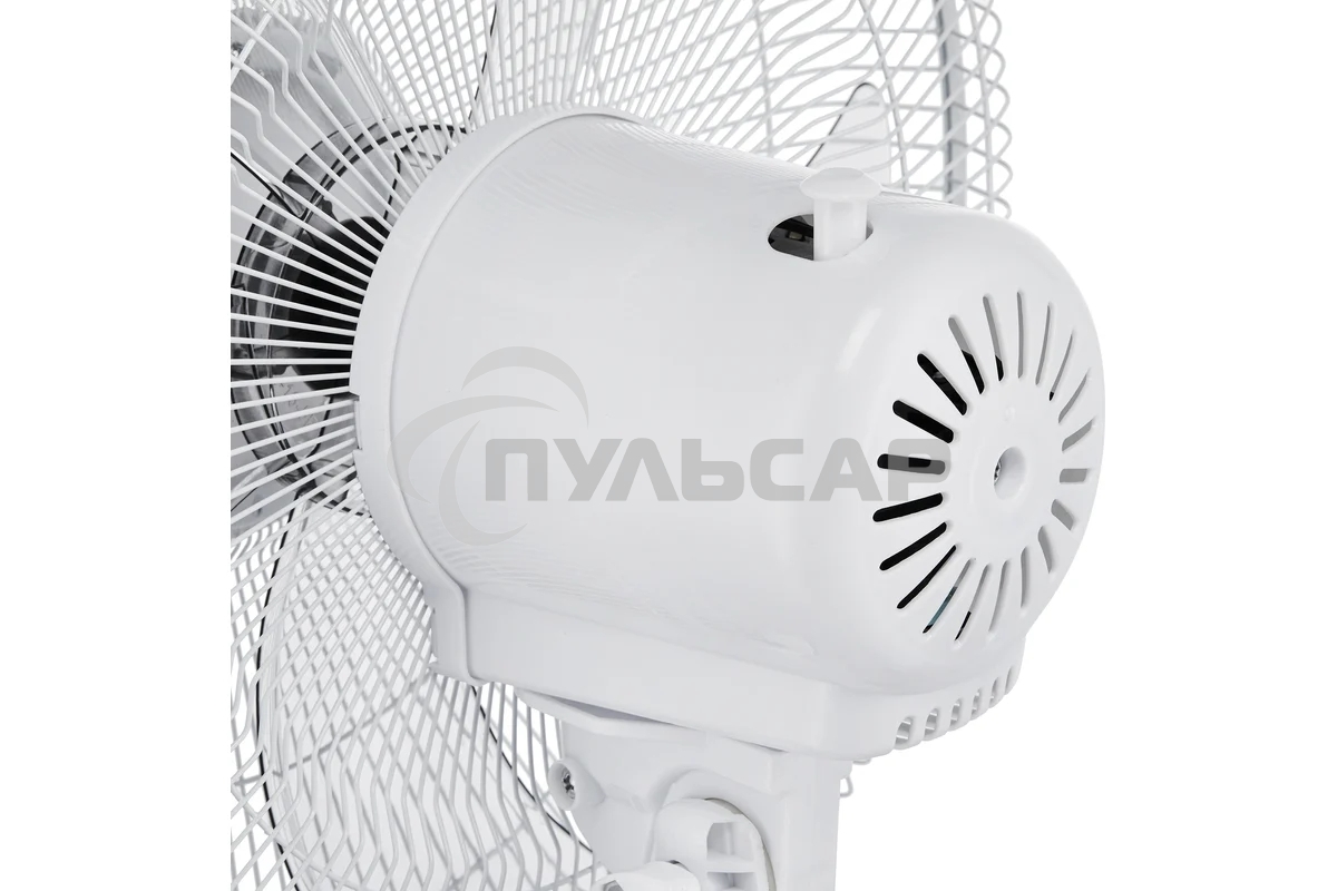 Вентилятор напольный Ballu BFF–801 42Вт бел. НС-1155725