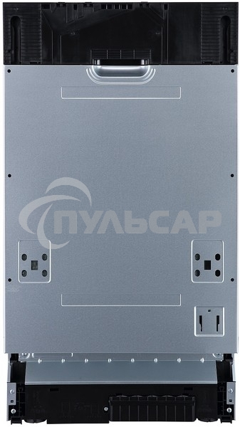 Встраиваемая посудомоечная машина Gorenje GV520E10, черный, 44.8 см, 11 компл., 47 дБ, класс A++