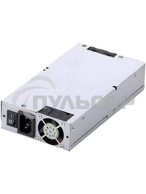 Блок питания серверный ACD 1U0600 600W, 1U (ШВГ=100*40.5*200 мм), efficiency 87/90/87, 4см fan, (Enhance ENH2360-05YGF) (аналог FSP500-701UN), OEM серый