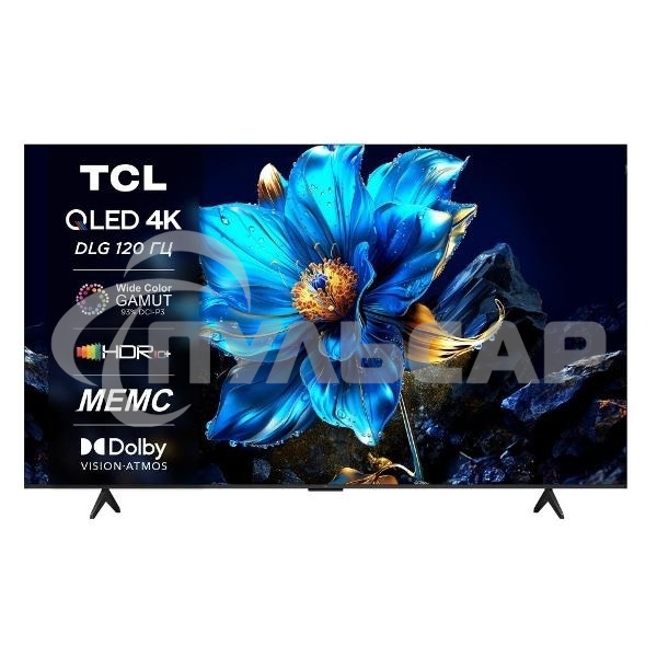 Телевизор TCL 85