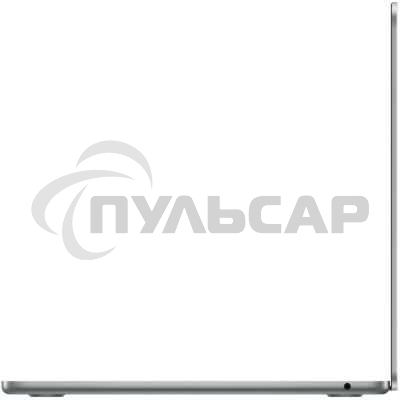 Ноутбук Apple 13-inch MacBook Air: Apple M2 with 8-core CPU, 10-core GPU/16Gb/512Gb SSD - Space Gray/EN