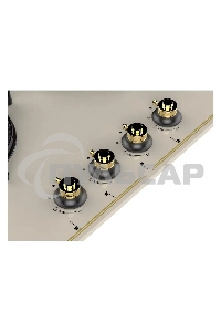 Газовая варочная панель ARDO GHS64GRC2