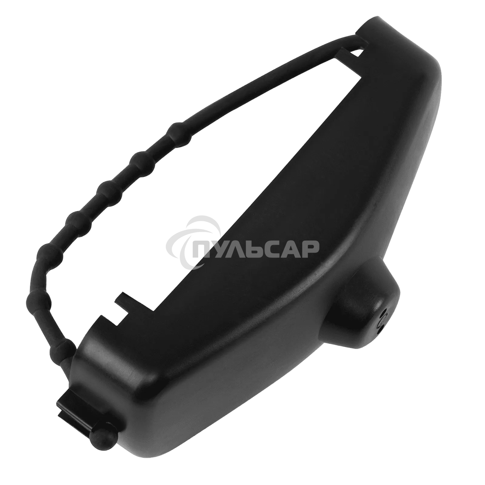 Шнек для льда Denzel IR-200, диаметр 200 мм, длина 800 мм, соединение 20 мм, съемный нож