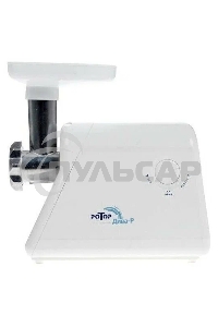 Мясорубка Ротор Дива-Р ЭМШ 35/300-1 1500Вт белый