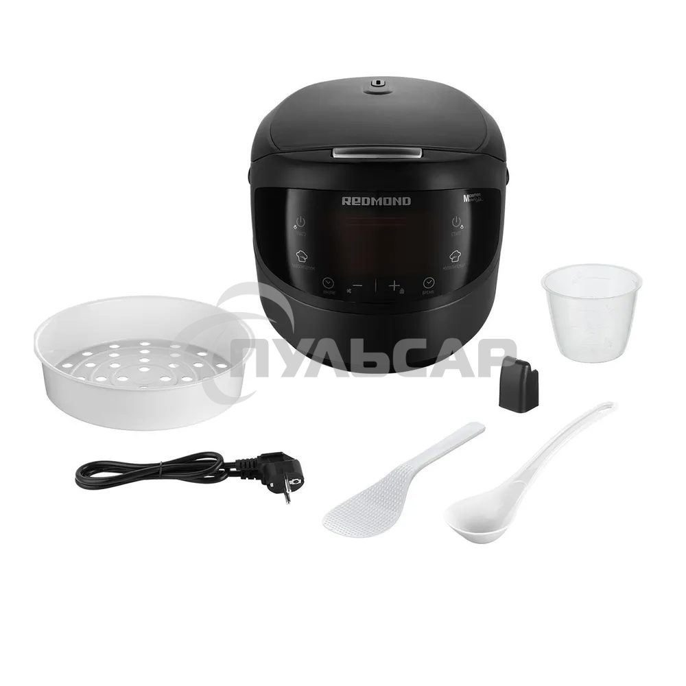 Мультиварка Redmond RMC-M96 5л 860Вт