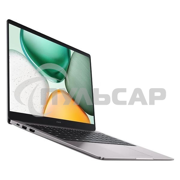 Ноутбук HONOR MagicBook X серый 5301ALWW 14 Intel Core i5/16Gb/SSD 512Gb/14