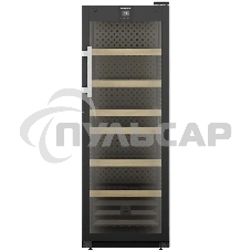 Винный шкаф Liebherr WFbli 5041 1-нокамерн. черный