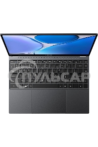 Ноутбук Chuwi FreeBook N100 12Gb SSD 512Gb Intel UHD Graphics 13.5