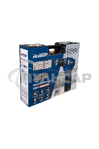 Аккумуляторная дрель Redbo LD-16BL