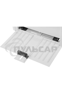 Принтер лазерный черно-белый (монохромный) Pantum BP1800, A4, 18 стр/мин, USB 2.0, белый BP1800