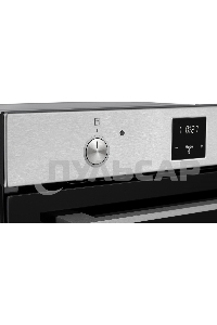 Духовой шкаф Weissgauff EO 459 PDX, встраиваемый