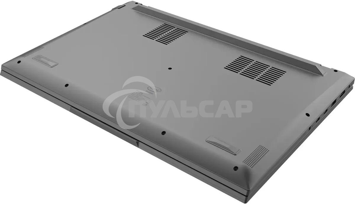 Ноутбук Digma Pro Fortis Core i3 1005G1 8Gb SSD 512Gb Intel UHD Graphics 15.6