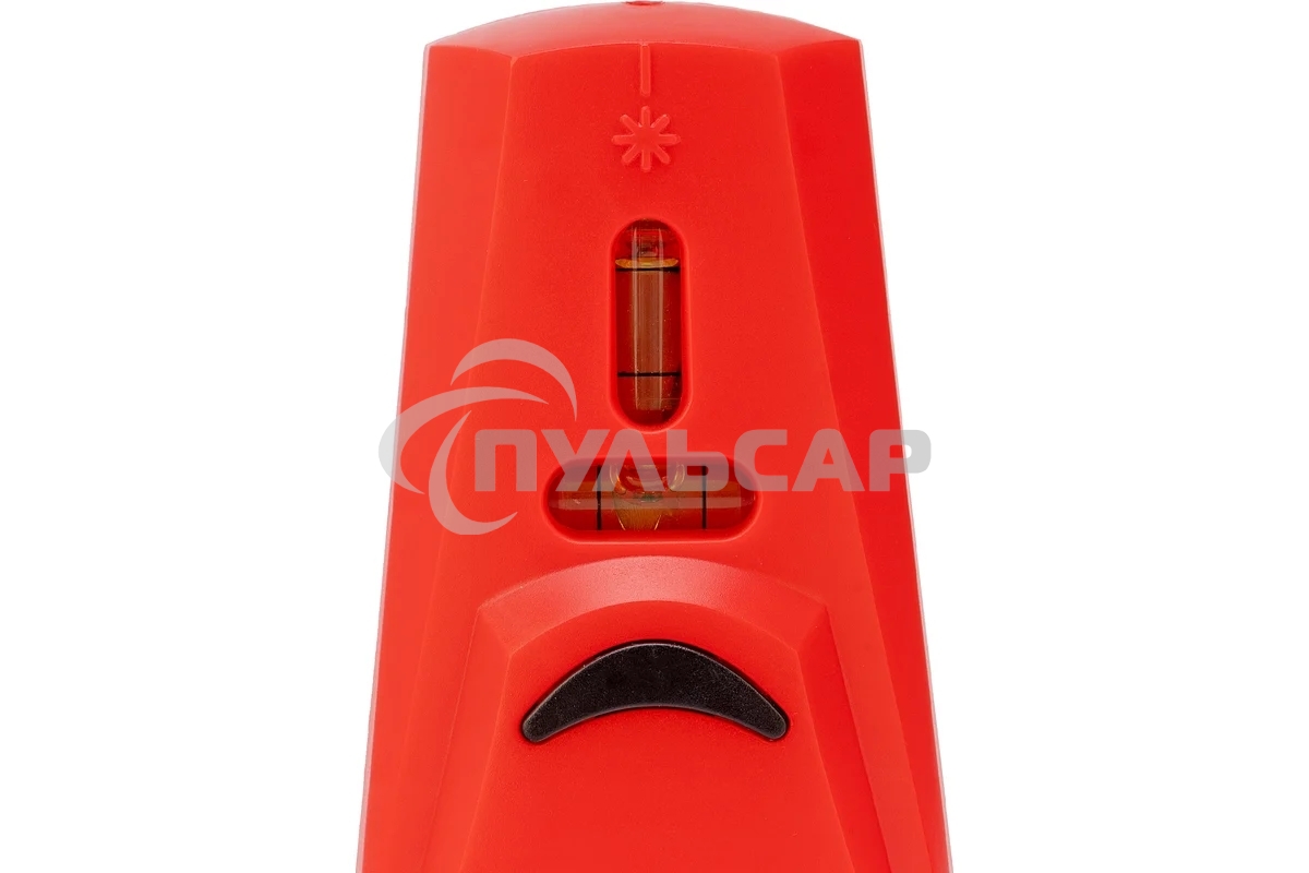 Лазерный уровень Matrix с приспособлением для сверления и пылесборником