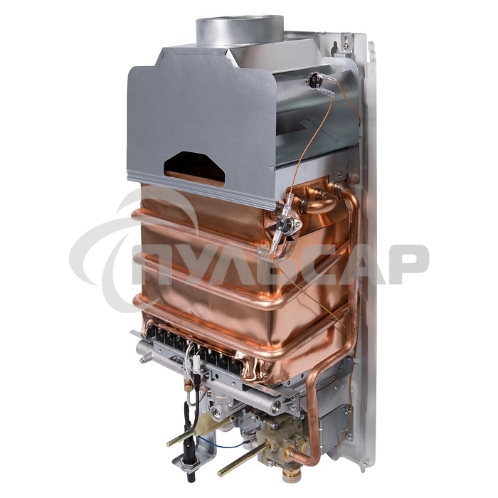 Колонка газовая Royal Thermo GWH 11 Piezo Pro