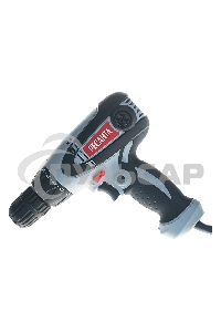 Дрель-шуруповерт Ресанта СШ-550-1 75/16/2, Сетевая, 550Вт