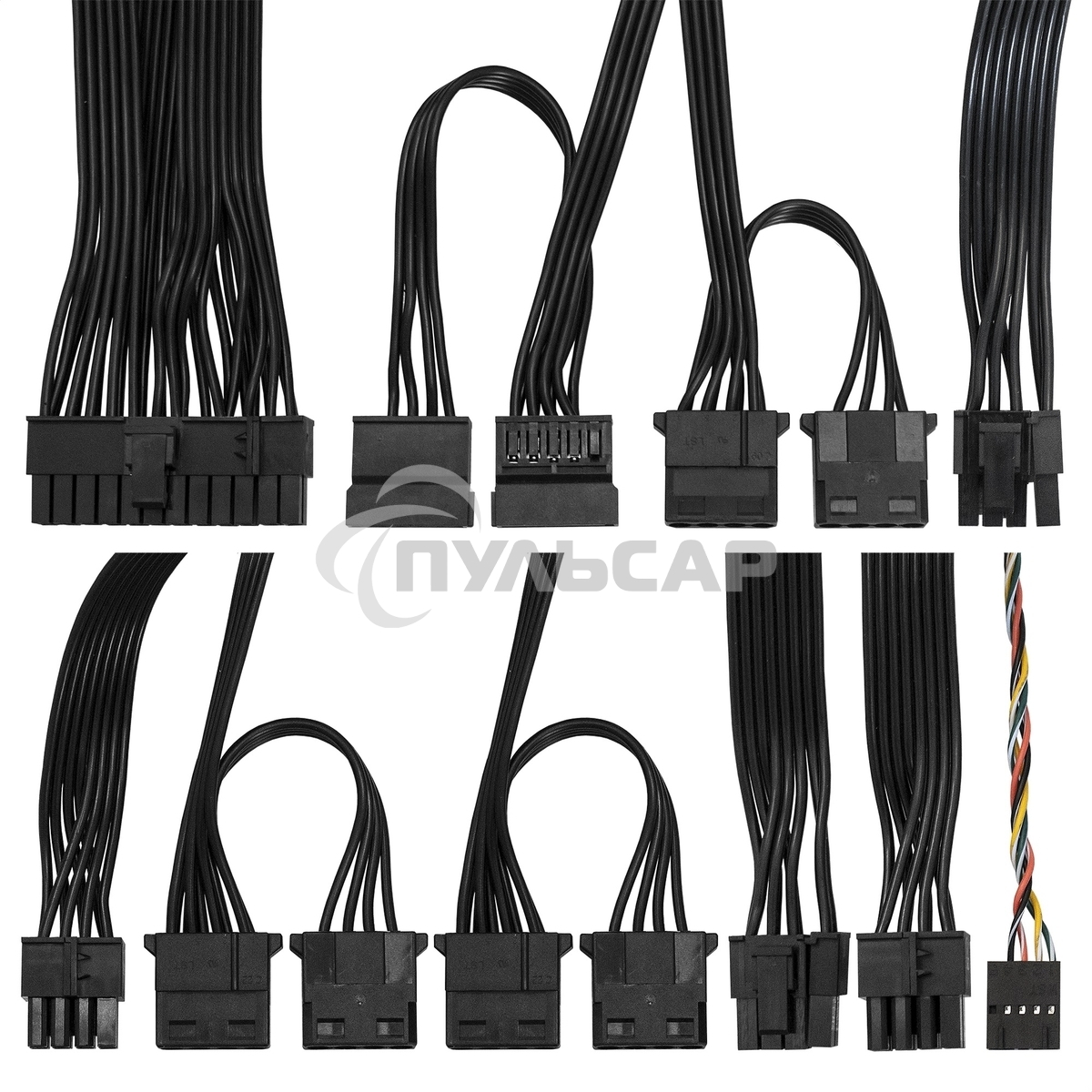 Серверная платформа ExeGate EX292421RUS Pro 3U660-HS16 (RM 19