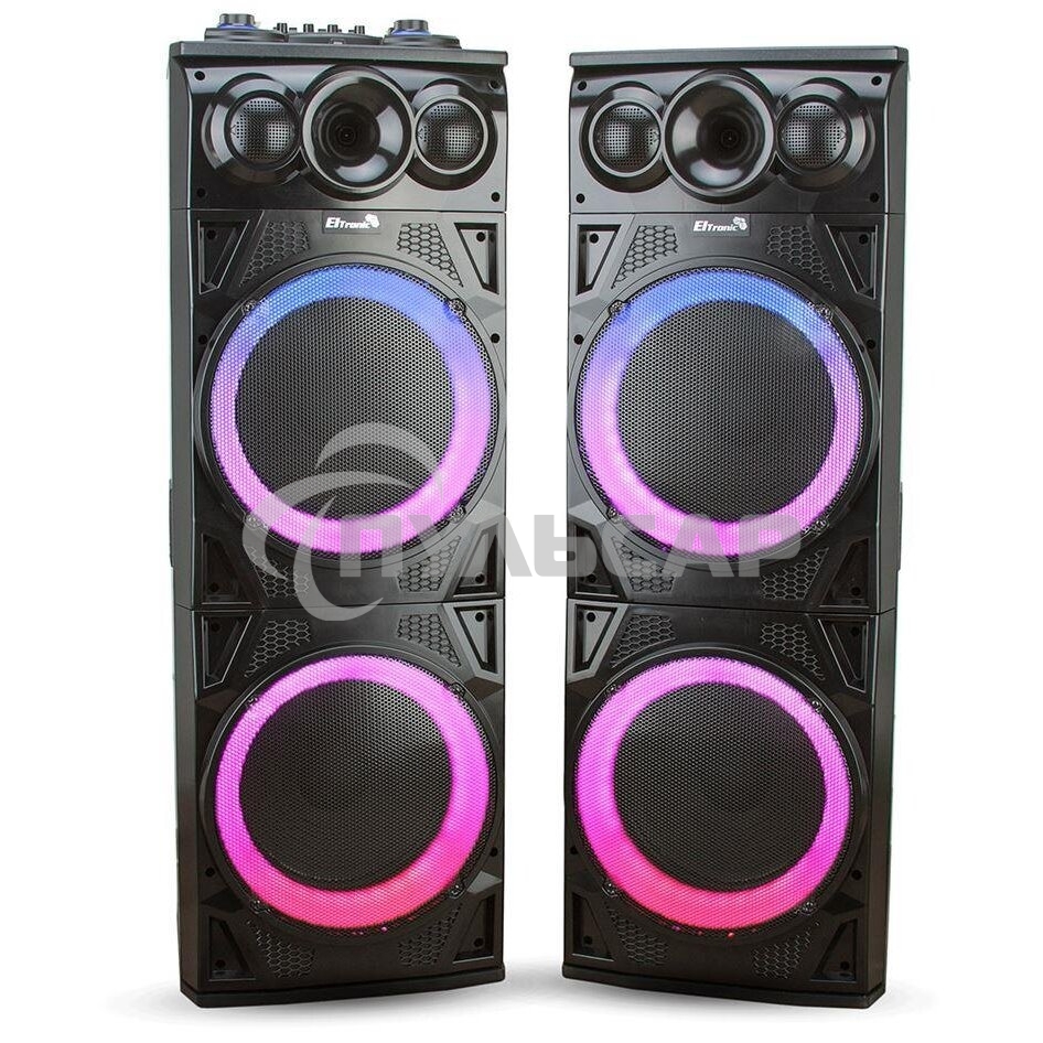 Колонка ElTRONIC 12