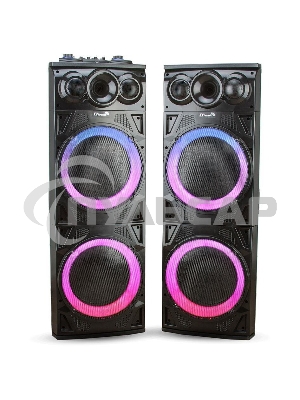 Колонка ElTRONIC 12