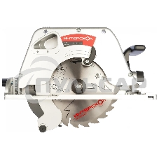 Циркулярная пила (дисковая) Интерскол ДП-235/2000М 2000Вт (ручная)