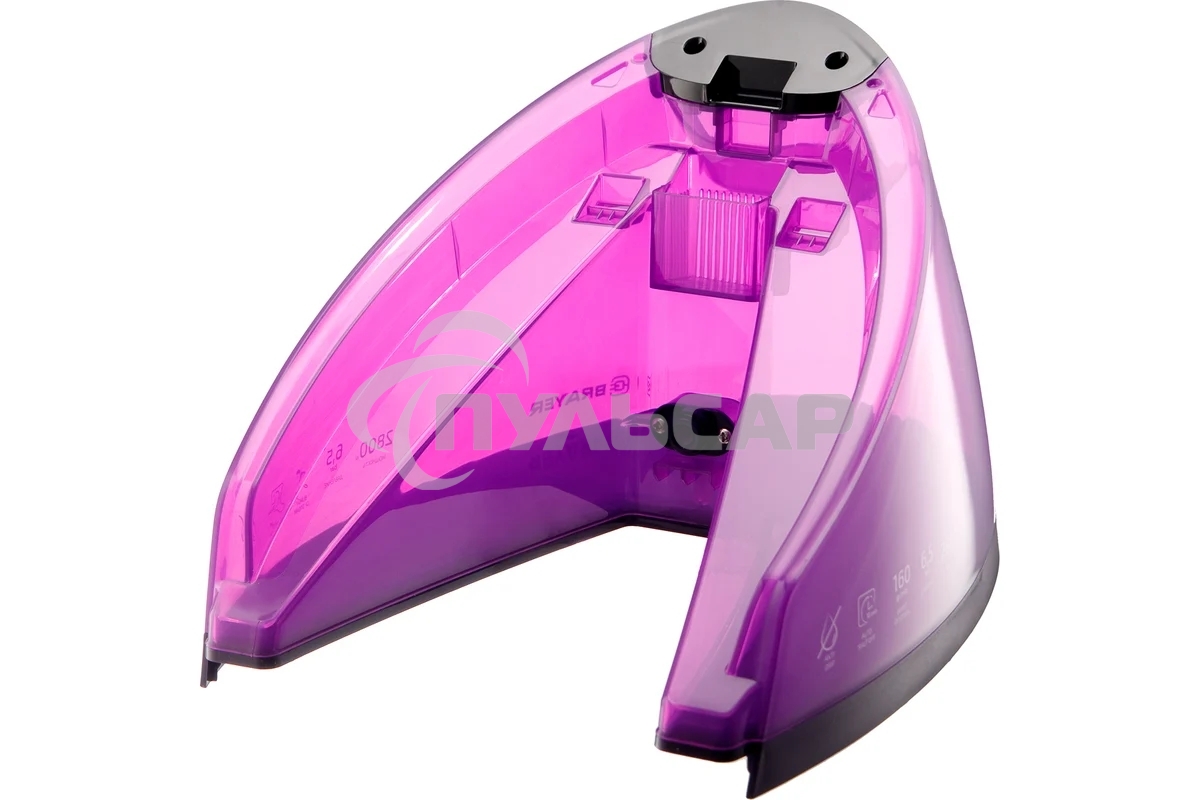 Паровая станция BRAYER BR4152