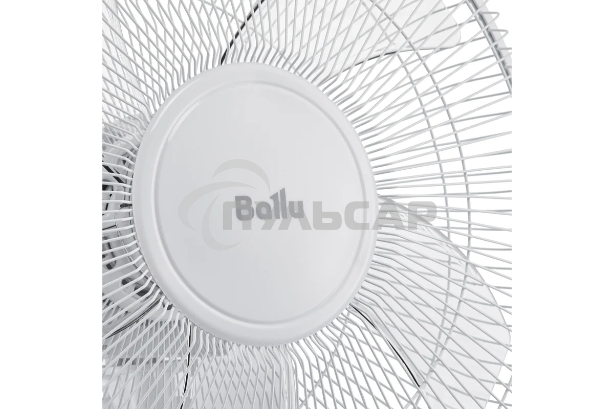 Вентилятор напольный Ballu BFF–801 42Вт бел. НС-1155725