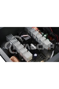Блок питания Deepcool / GamerStorm PF700, 700Вт, 80 PLUS, 120мм, черный