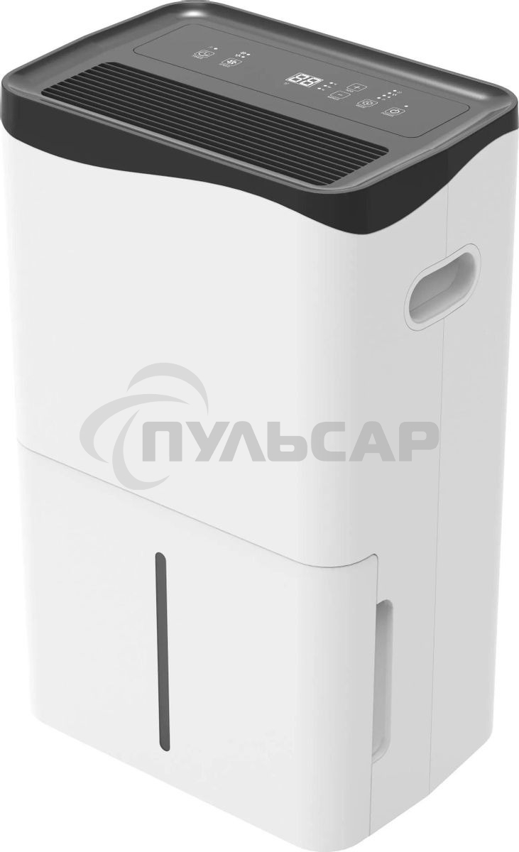 Осушитель воздуха мобильный Neoclima ND-45AZ (45 л/сутки)