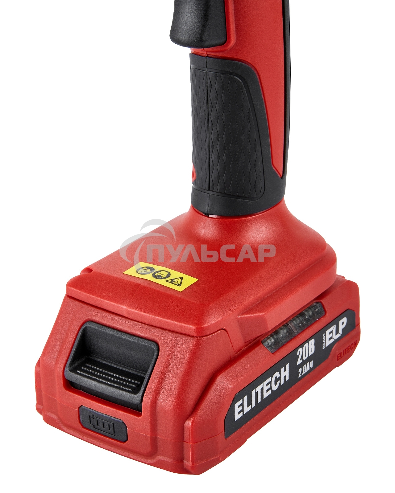 Цепная пила Elitech ПА 206К (E1611.018.00) дл.шины:6