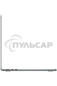 Ноутбук Apple 13-inch MacBook Air: Apple M2 with 8-core CPU, 10-core GPU/16Gb/512Gb SSD - Space Gray/EN