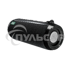 Колонка портативная More Choice (4610196400872) BS22 черный