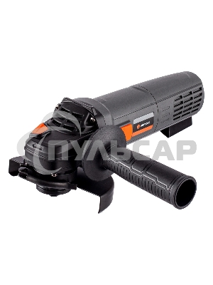 Сетевая УШМ Anycons AC-CAG125, 125мм, 1400Вт, 10500 об/мин