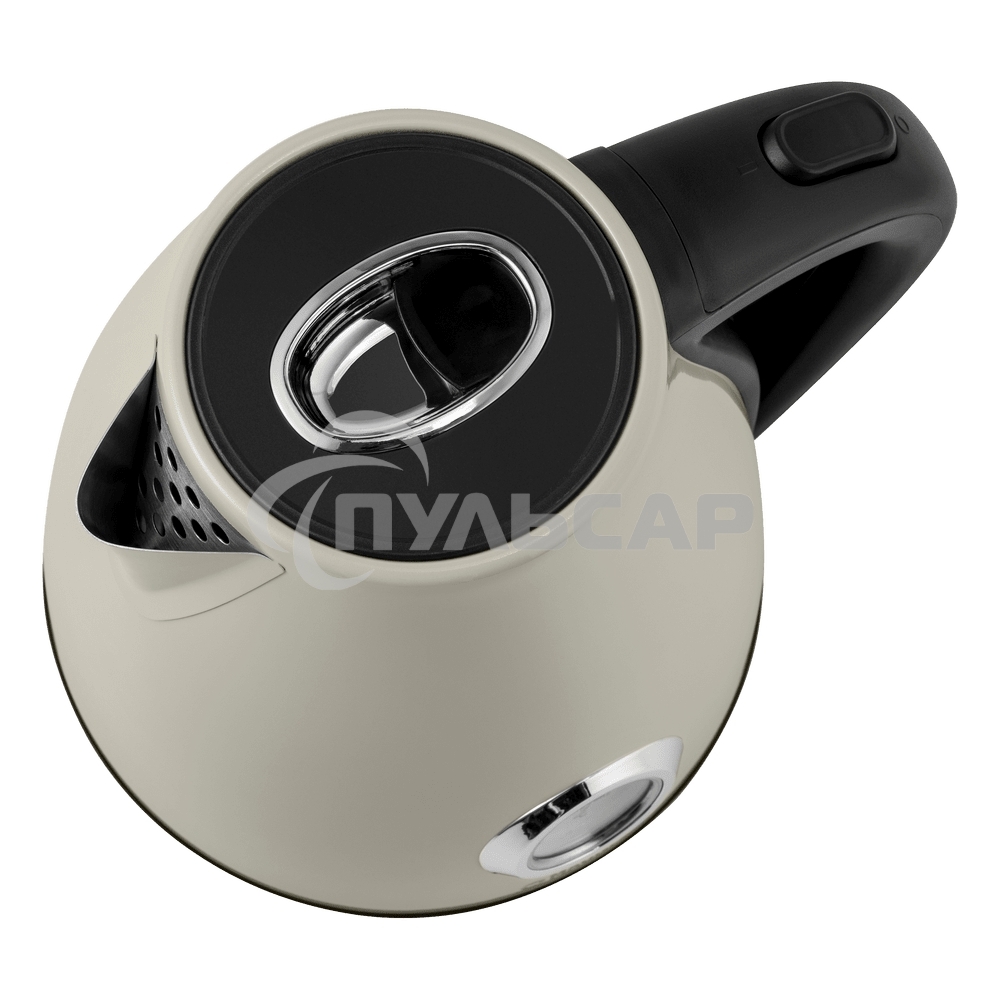 Чайник электрический Maunfeld MGK-625BG