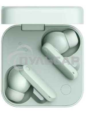 Беспроводные наушники CMF Buds 2 by Nothing (TWS) Light Green