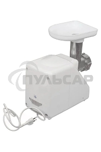 Мясорубка Ротор Дива-Р ЭМШ 35/300-1 1500Вт белый