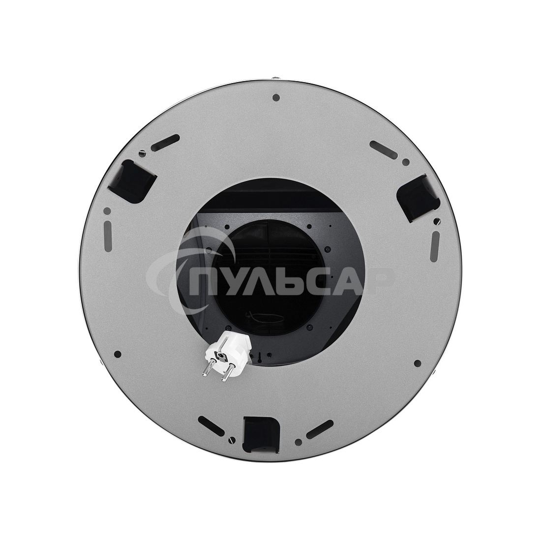 Вытяжка островная HOMSair ART 1050IS 35 белый, 35 см, 1050 куб. м/ч, 63 дБ