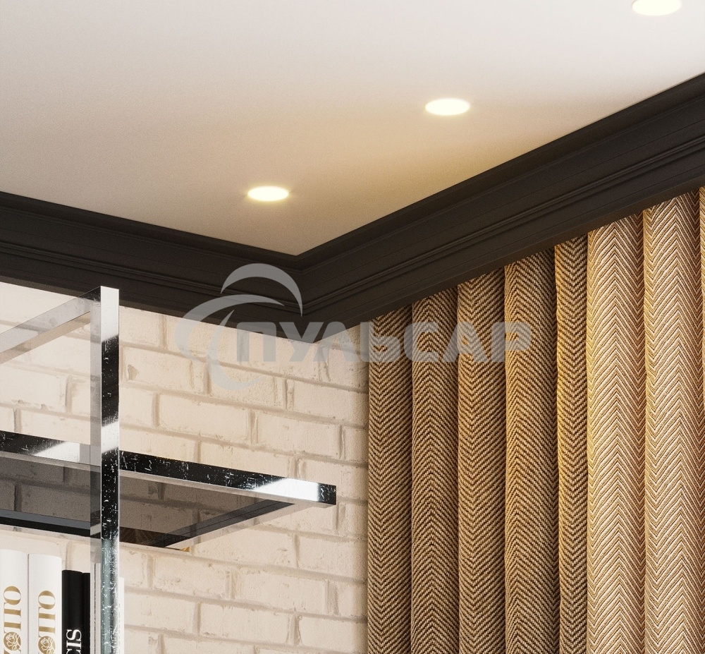 Лампа светодиодная Gauss 101505105 MR16 5 Вт 3000К тепл. бел. GU5.3 500 лм 150-265В FROST