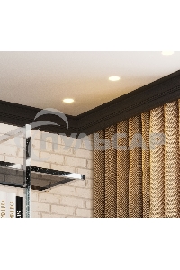 Лампа светодиодная Gauss 101505105 MR16 5 Вт 3000К тепл. бел. GU5.3 500 лм 150-265В FROST