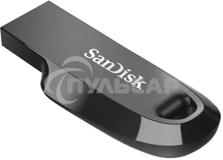 Флешка USB Sandisk USB 3.2 64 Gb SDCZ550-064G-G46