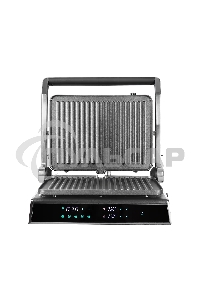 Электрогриль Red Solution G807D 1950Вт черный