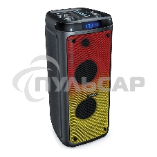 Портативная акустика Smartbuy (SBS-5550) черный