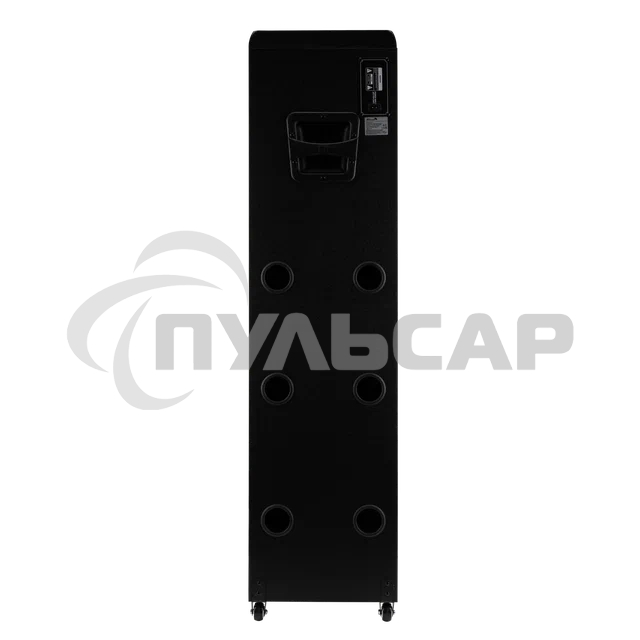 Колонка ELTRONIC (20-26) SKILLETS BOX 3500 - 10