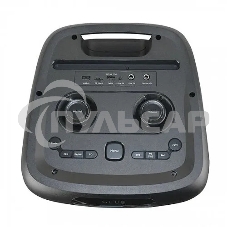 Портативная Bluetooth-колонка BQ PBS3004 черный 80 Вт