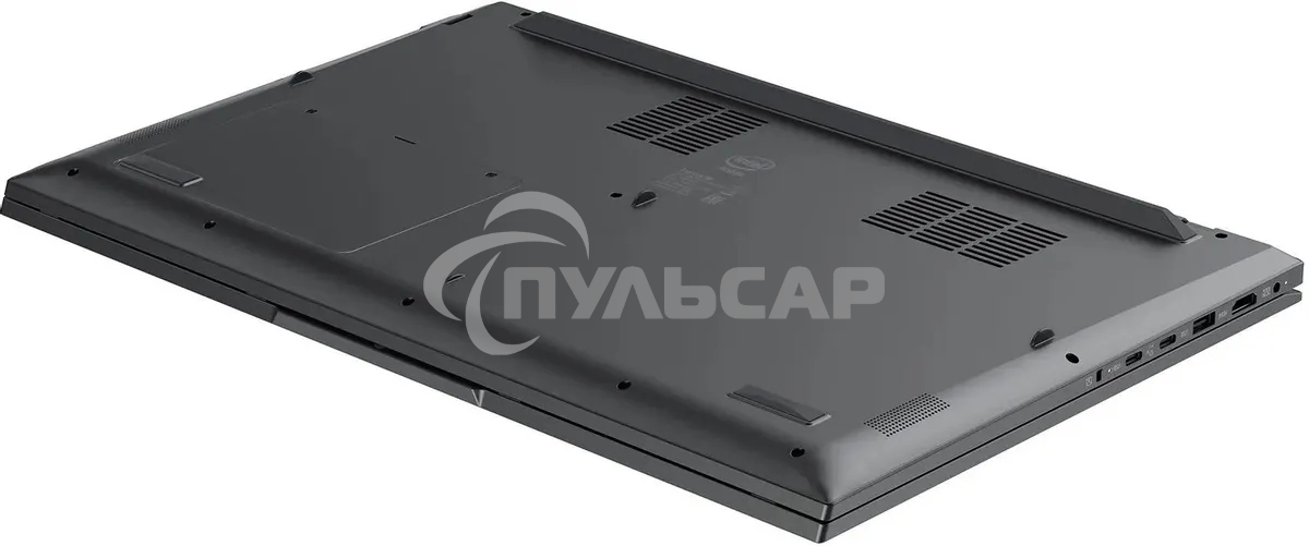 Ноутбук Digma Pro Fortis M Core i5 1235U 16Gb SSD 512Gb Intel UHD Graphics 17.3