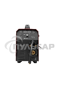Аппарат инвертор. полуавтомат. cварки MIG-220S, 220A, ПВ 60%, катушка 5 кг MTX