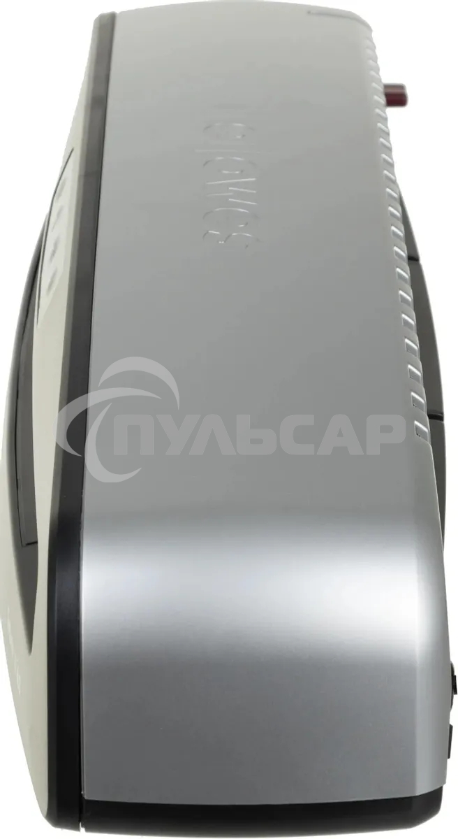 Ламинатор Fellowes Saturn 3i A3 (FS-57360), A3 (75-125 мкм) 30 см/мин (2 вал.) хол.лам. лам.фото