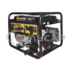 Генератор бензиновый Huter DY11000LX 9кВт