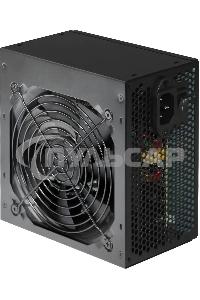 Блок питания Digma DPSU-450W RTL, 450Вт, 120мм, черный